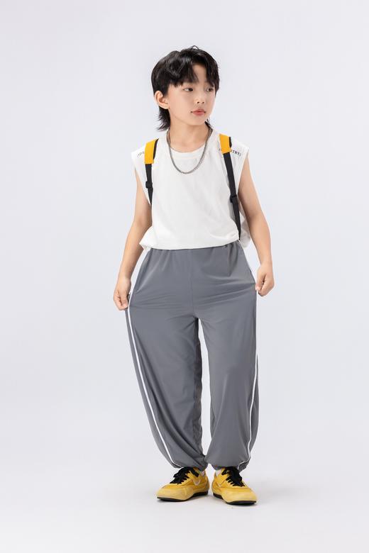 【x-seventeen儿童冰感速干防晒裤】品牌直发 100%专柜正品❗防晒、防蚊、凉感、舒适兼备的夏季儿童防晒裤❗轻奢大牌江南*衣同款面料 商品图10