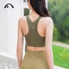 2024爱暇步春夏新品高端瑜伽运动肌理纹背心A24208RTAM 商品缩略图2