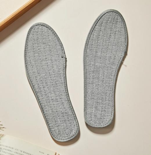 泗州艾草除味养身鞋垫 ，21味草本植物 商品图0