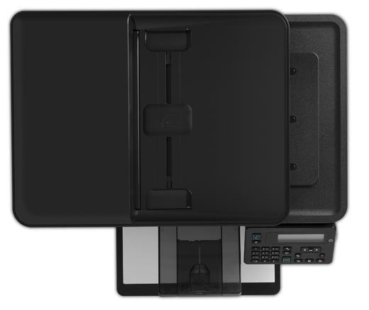 惠普打印机HP LaserJet Pro M128fn MFP 商品图2