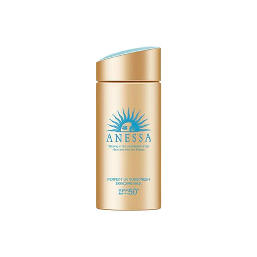 安耐晒防晒霜 商品图0