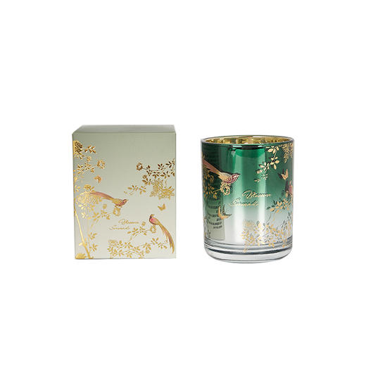 大英博物馆东方梦境高级香氛蜡烛家用室内持久房间香薰文创礼物 商品图4