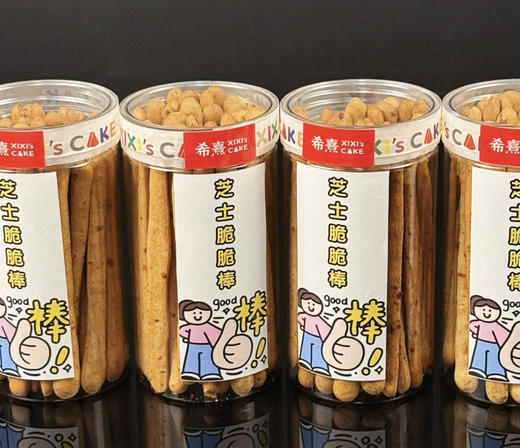芝士脆脆棒 商品图1