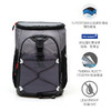 【ArcticZone】双肩背保温冰包12L 商品缩略图2