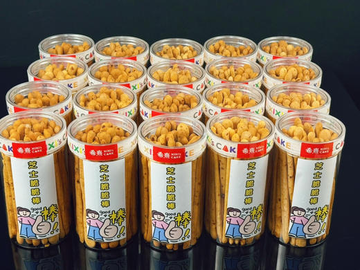 芝士脆脆棒 商品图3