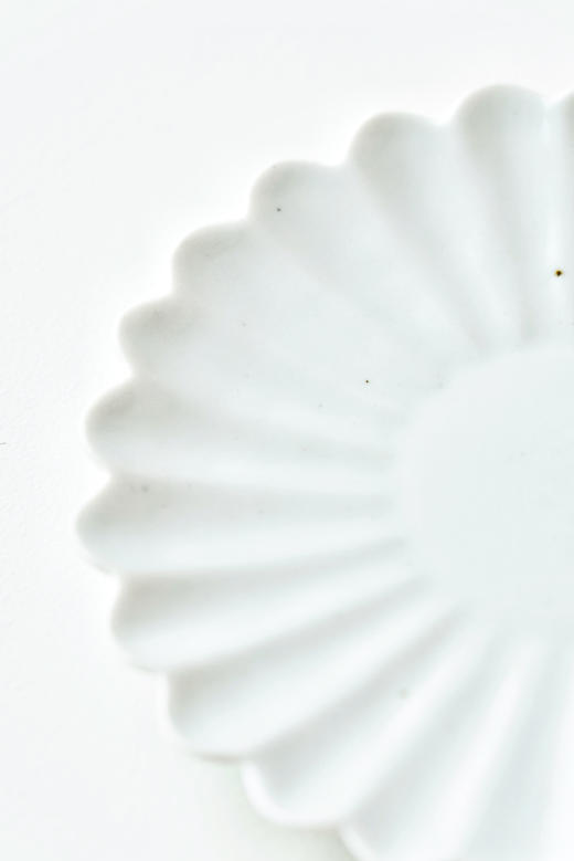 安藤雅信02花形盛皿S 商品图1