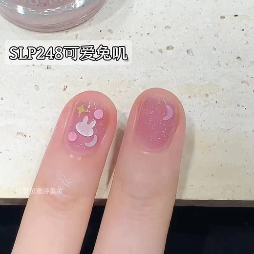 TwoMoons水性指甲油 商品图7