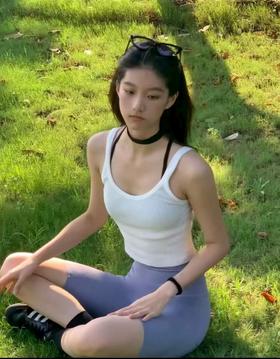 #夏日裸感降温𝐎𝐎𝐓𝐃🍃