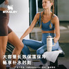Stanley FLUTED 吸管流光杯 保温杯便携轻便保冷大容量水杯女新款 商品缩略图5