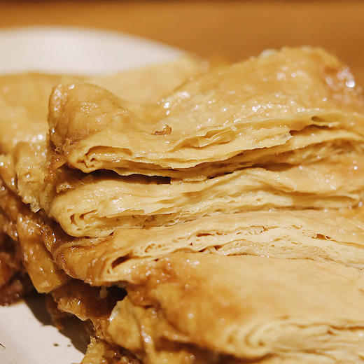 素烧鹅 江南素食瑰宝 古法卤制 优质植物蛋白(dbxb) 商品图1