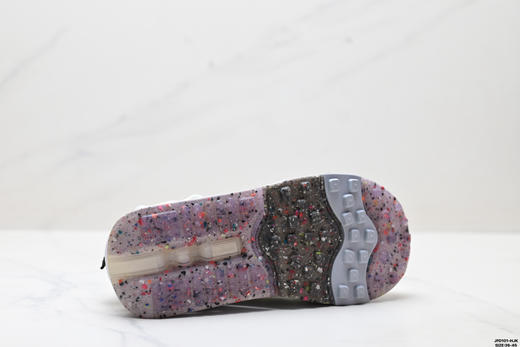 耐克Nike Air Max Furyosa气垫舒适缓震跑步鞋CZ4149-200男女鞋 商品图4