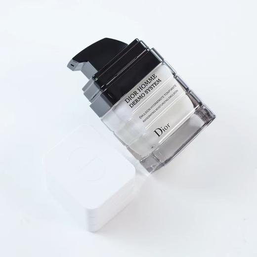Dior迪奥桀骜男士舒缓保湿乳液（有效期3个月） 商品图2