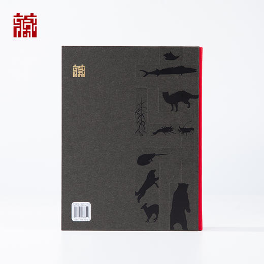 【书籍】广东省博物馆藏品大系 动植物卷 商品图6