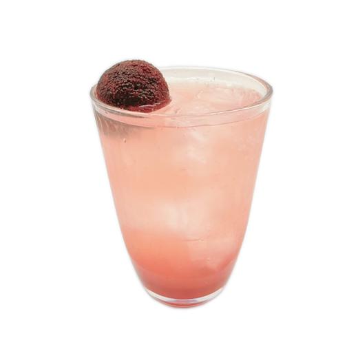 杨梅泡茉莉 商品图0