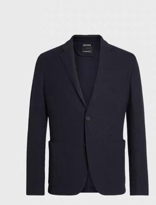ZEGNA 杰尼亚 夹克/西服男  E7C60-SYF-100 . 商品图0