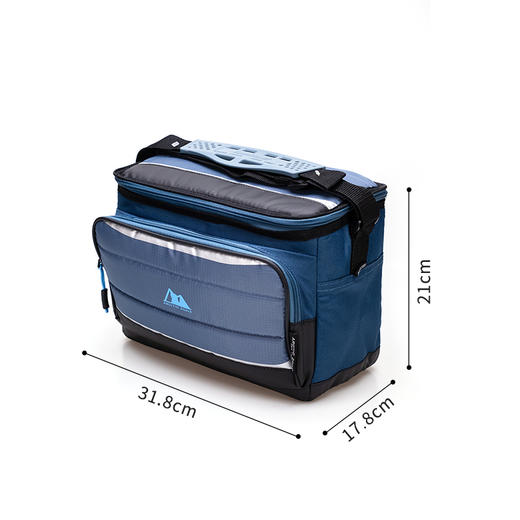 【ArcticZone】可折叠冰包7L 商品图4