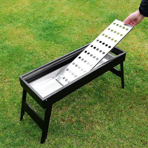 纵贯线seashore串串炉 商品图2