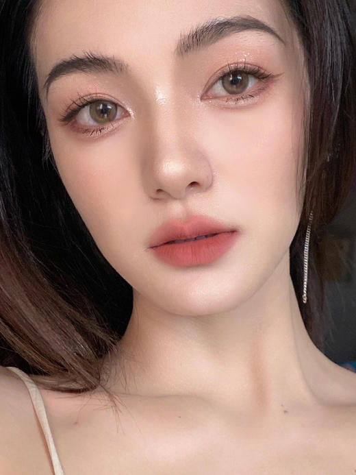 [小滋心选]【活动价 ¥ 29.9】DEAR LOYER精雕塑形灵动水眉笔 商品图3