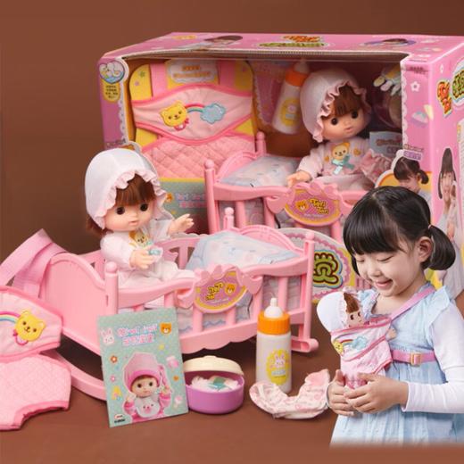 mimi world TORI TORI 睡觉觉MIMCMW26155 商品图7