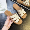 百丽同款平替凉拖女士拖鞋 | 舒适又时尚、绝美夏日半托、休闲百搭、4色可选、搭配裤子裙子都好看~ 商品缩略图8