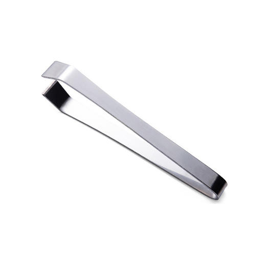 不锈钢摄子鱼骨钳鱼刺夹鱼骨夹拔毛夹猪羊牛鸡鸭鹅毛夹厨房小工具 商品图1