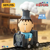 52TOYS 蜡笔小新 火车小分队 盲盒1个 商品缩略图3