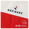 【纳维凯尔】【120-165】Navigare小帆船男童春秋款防水撞色休闲外套 商品缩略图9