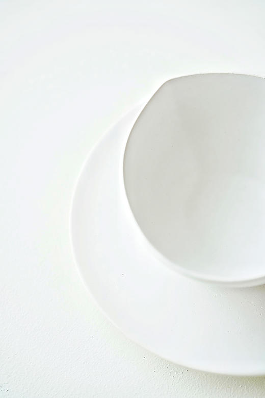 安藤雅信30茶杯套组（含托） 商品图1