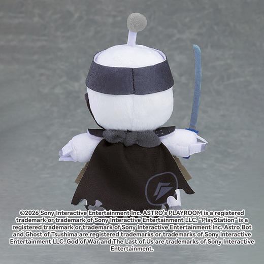 【GSC现货】宇宙机器人盲盒 毛绒玩偶 第１弹 宇宙机器人 商品图2