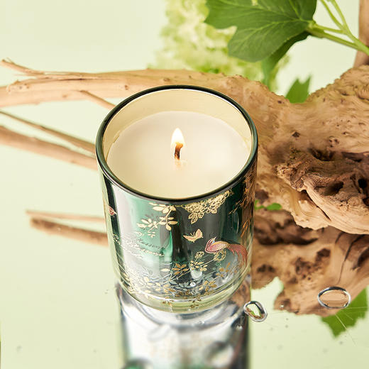 大英博物馆东方梦境高级香氛蜡烛家用室内持久房间香薰文创礼物 商品图1