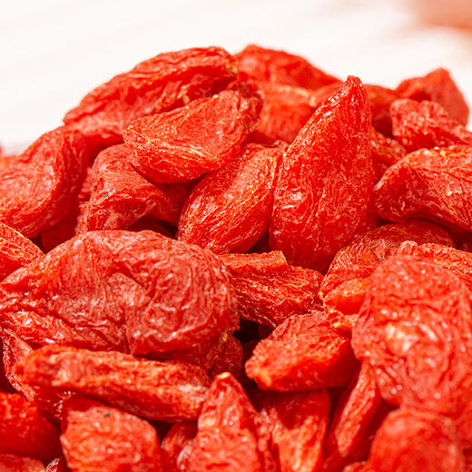 【新疆特产】红枸杞150克 商品图1