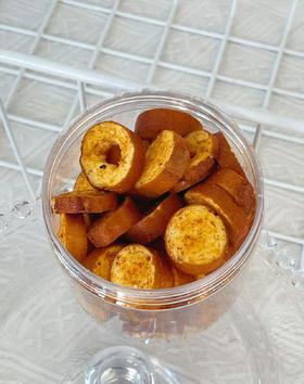 奥尔良碱水脆