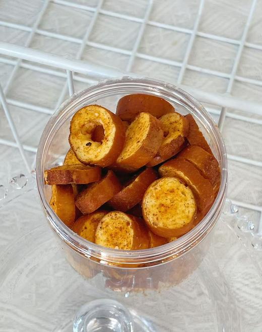 奥尔良碱水脆 商品图0