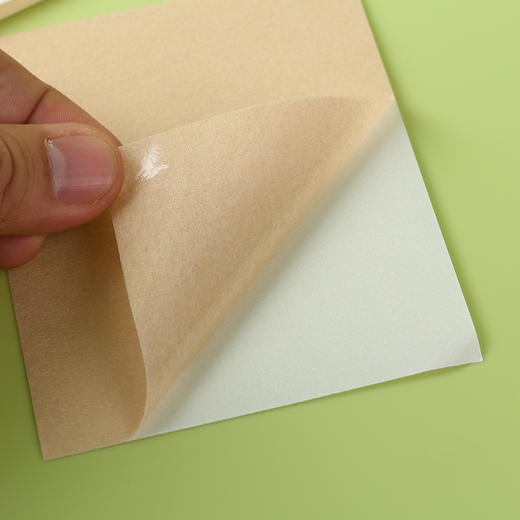 严选 皮肤隐形遮瑕遮盖贴 肤色（9*12cm 10片/包）纹身胎记遮盖贴痕迹贴  防水持久 商品图3