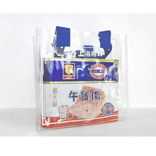 【中国农垦】梅林午餐肉500g 商品图1