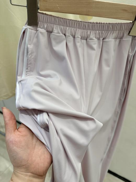 【x-seventeen儿童冰感速干防晒裤】品牌直发 100%专柜正品❗防晒、防蚊、凉感、舒适兼备的夏季儿童防晒裤❗轻奢大牌江南*衣同款面料 商品图11