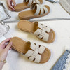 百丽同款平替凉拖女士拖鞋 | 舒适又时尚、绝美夏日半托、休闲百搭、4色可选、搭配裤子裙子都好看~ 商品缩略图6