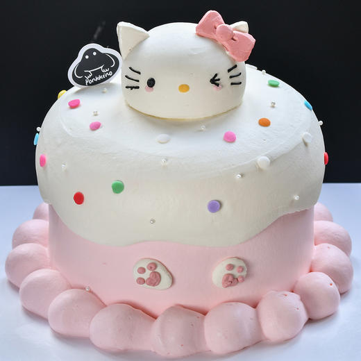 Hello Kitty 商品图0