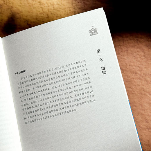 本科专业评估的理论与应用研究 师范专业认证 高校本科专业评估 商品图7