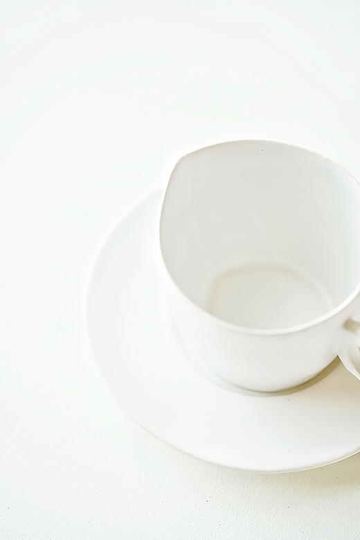 安藤雅信28咖啡套杯（含托）M 商品图2