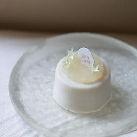 莲藕马蹄慕斯（偏甜口味淡）