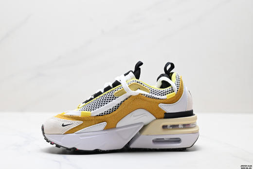 耐克Nike Air Max Furyosa气垫舒适缓震跑步鞋CZ4149-200男女鞋 商品图2