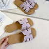 百丽同款平替凉拖女士拖鞋 | 舒适又时尚、绝美夏日半托、休闲百搭、4色可选、搭配裤子裙子都好看~ 商品缩略图2