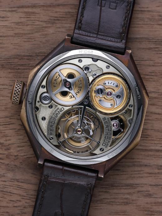 Ferdinand Berthoud Chronomètre FB 1R.5-3 商品图2