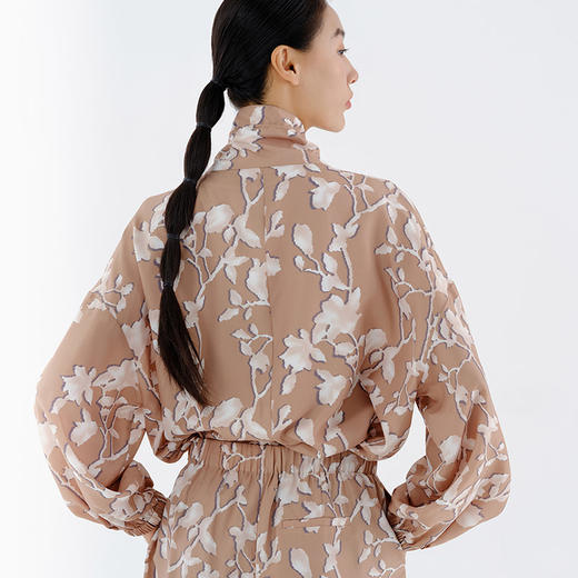 凯喜雅 防晒外套100%桑蚕丝 商品图2