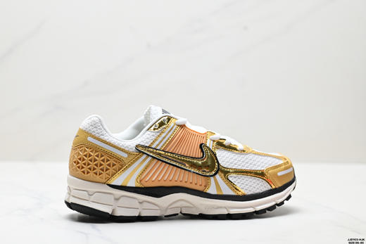耐克Nike Zoom Vomero 5复古休闲运动跑步鞋HF1877-001男女鞋 商品图0