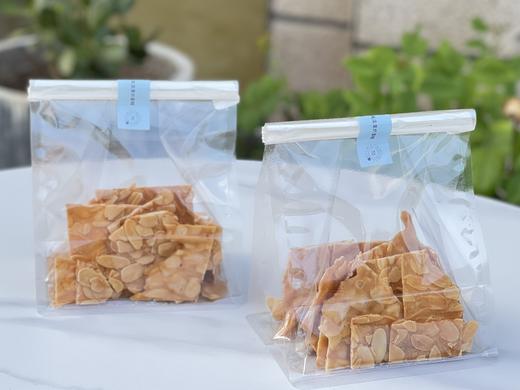 杏仁瓦片（试吃装） 商品图0