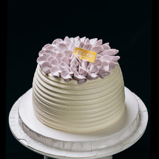 人气芋泥麻薯蛋糕 商品图0