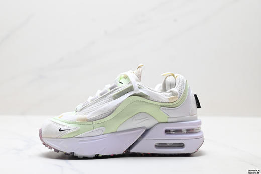 耐克Nike Air Max Furyosa气垫舒适缓震跑步鞋CZ4149-200男女鞋 商品图6