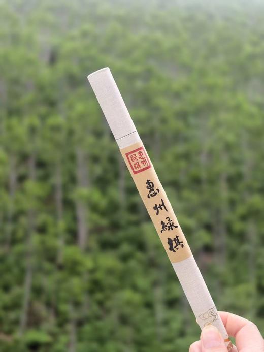 惠东绿棋楠线香 量贩装 不含礼盒 每支可点45分钟【星选】 商品图1